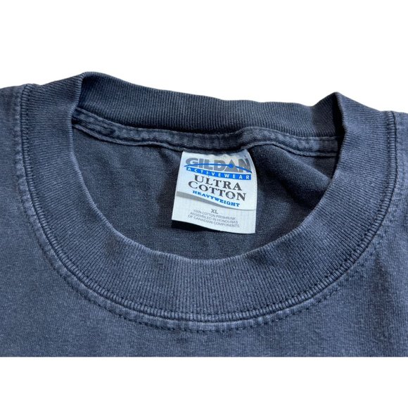 Vintage Cradle Of Filth Sin To Be Forgiven Tour Shirt Heavy Metal Rock Band Top - Picture 6 of 6